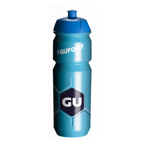 GU Shiva 750, Water Bottle