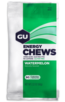GU Box Energy Chews, Watermelon