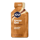 GU Box Energy Gel, Campfire S'Mores