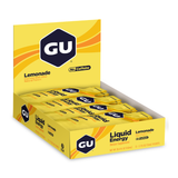 GU Box Energy Liquid, Lemonade