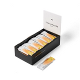 Santa Madre Box Gel Energético, Orange 30CHO 100 CAF