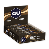 GU Box Energy Liquid, Coffee