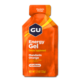 GU Box Energy Gel, Mandarin Orange