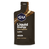 GU Box Energy Liquid, Coffee