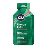 GU Box Energy Gel, Salted Watermelon