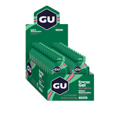 GU Box Energy Gel, Salted Watermelon