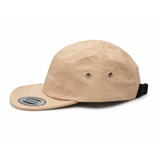 Santa Madre, Jockey 5 Panel Rosa