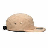 Santa Madre, Jockey 5 Panel Rosa