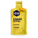 GU Box Energy Liquid, Lemonade