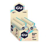 GU Box Energy Gel, Birthday Cake