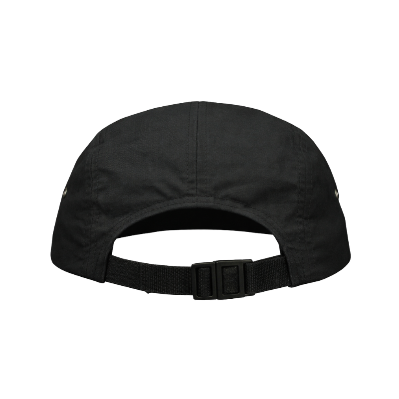 Santa Madre, Jockey 5 Panel Negro