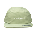 Santa Madre, Jockey 5 Panel Verde