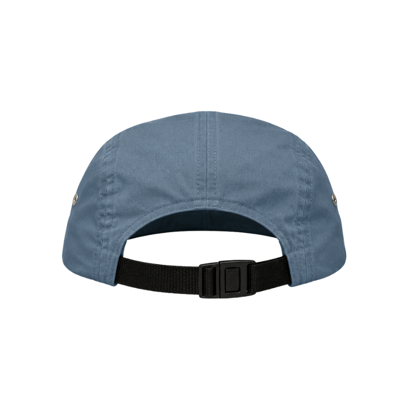 Santa Madre, Jockey 5 Panel Celeste