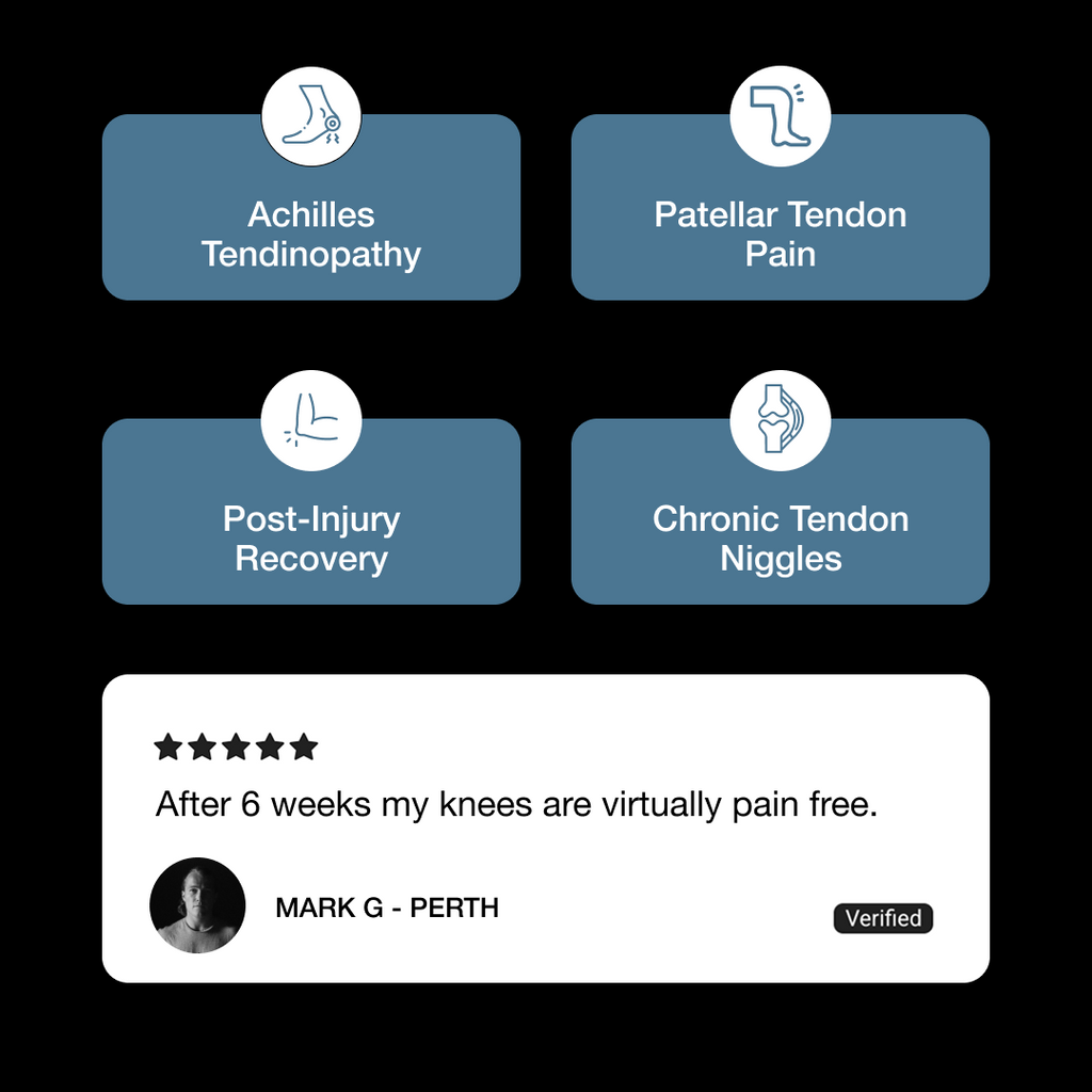 Collagen Repair Tendon & Ligament