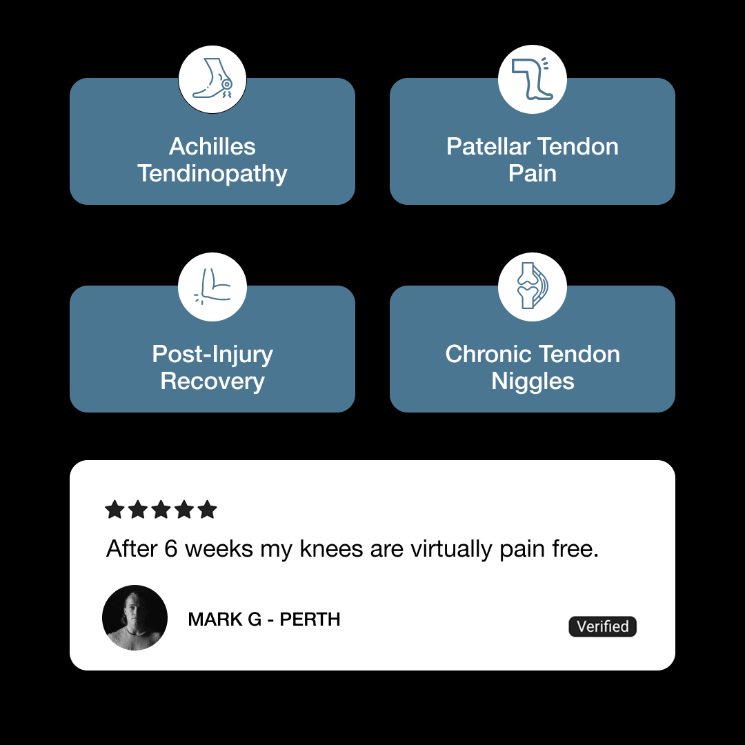 Collagen Repair Tendon & Ligament
