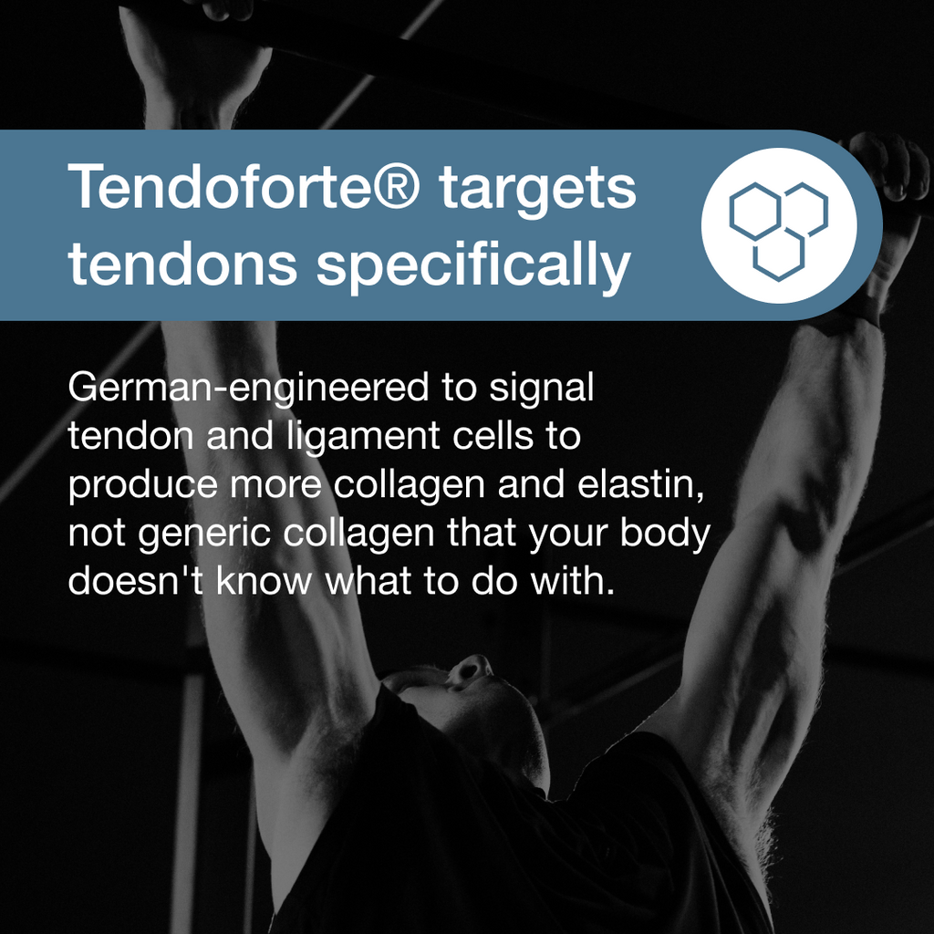 Collagen Repair Tendon & Ligament