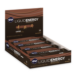 GU Box Energy Liquid, Coffee