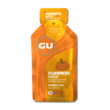 GU Box Energy Gel, Pumpkin Spice