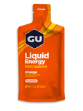 GU Liquid Energy Gel Orange