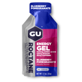 GU Roctane Energy Gel Blueberry Pomegranate