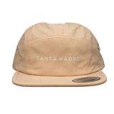 Santa Madre, Jockey 5 Panel Rosa