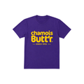 Chamois Butt'r - Polera Purple Original