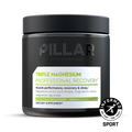 Triple Magnesium Powder - Pineapple Coconut - Jar (40 Serves)