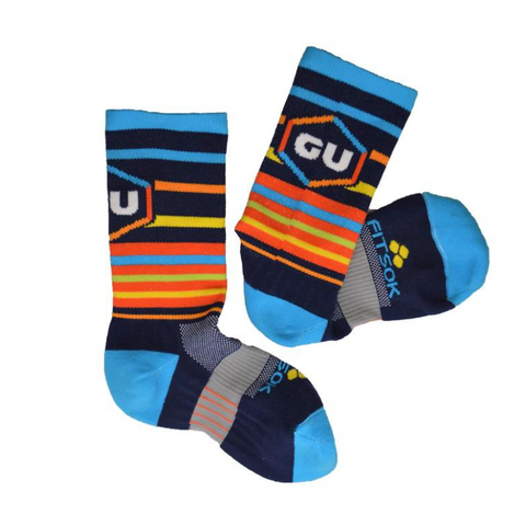 GU Socks Athlete