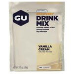 GU Recovery Drink Mix, Vanilla Cream