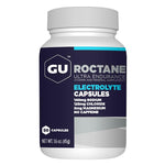GU Roctane Electrolyte Capsules, 50ct Bottle