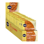 GU Box Energy Stroopwafel, Gingerade