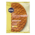 GU Energy Stroopwafel, Gingerade