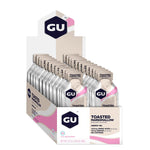 GU Box Energy Gel, Toasted Marshmallow