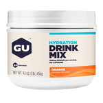 GU Hydration Drink Mix | Canister, Orange