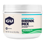 GU Hydration Drink Mix | Canister, Watermelon