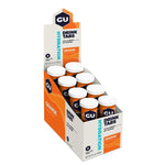 GU Box Hydration Drink Tabs, Orange