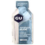 GU Energy Gel, Tastefully Nude (Just Plain)