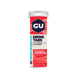 GU Hydration Drink Tabs, Strawberry Lemonade
