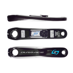 Stages Power L, Shimano Durace R9200, Power Meter