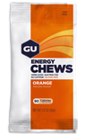 GU Box Energy Chews, Orange