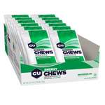 GU Box Energy Chews, Watermelon