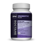 GU Probiotic Plus, 60ct Bottle