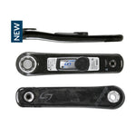 Stages Power L, Carbon For 30mm- Sram, Race Face Next SL & FSA 386EVO, Power Meter