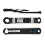 Stages Power L, Cannondale Si, Power Meter