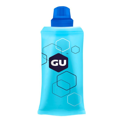 GU Flask, Gel Bottle
