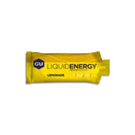 GU Box Energy Liquid, Lemonade
