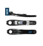 Stages Power L, Shimano XT M8100or M8120, Power Meter