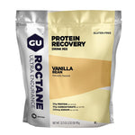 GU Roctane Protein Recovery Drink Mix, Vanilla Bean
